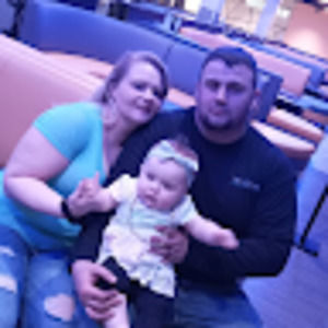 Meet your Posher, Brandi